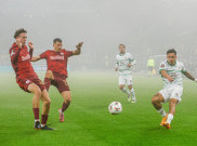 Hasil Liga Europa: Pemain Timnas Dean James Tampil Penuh saat Go Ahead Eagles Dibungkam RB Salzburg 0-2