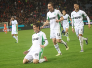 Aksi Defensif Jay Idzes Bikin Striker Lawan Frustrasi, Bantu Sassuolo Curi Poin Penuh dari Kandang Cagliari dan Menyodok ke Peringkat 10