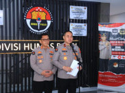 Cari Pengirim Kepala Babi, Polisi Bakal Periksa CCTV Gedung Tempo