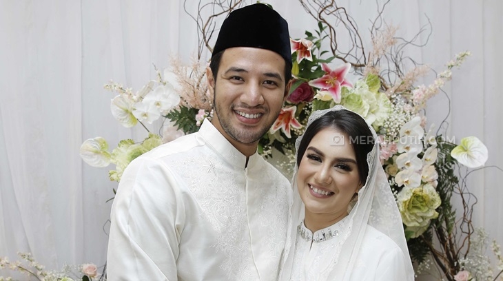 Jelang Pernikahan, Ammar Zoni dan Irish Bella Hentikan Komunikasi