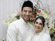 Jelang Pernikahan, Ammar Zoni dan Irish Bella Hentikan Komunikasi