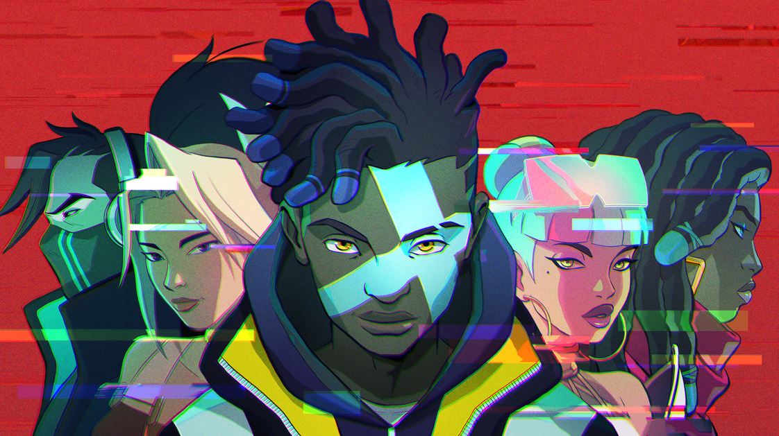 Louis Vuitton x Riot Games, Hadirkan Skin Eksklusif di League of Legends