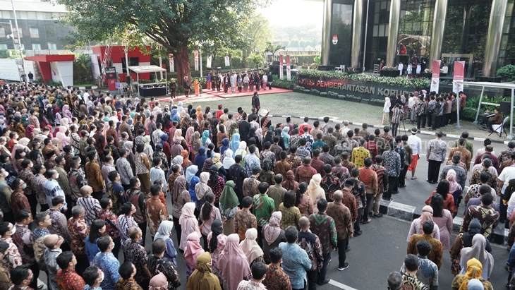  Beda Pendidikan Pancasila Dengan PPKN Versi BPIP