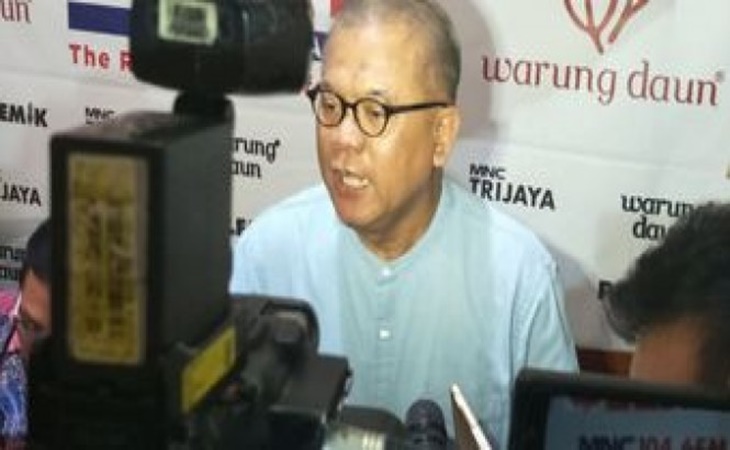   Gejolak di Lembaga Antirasuah, Pakar Hukum Anjurkan KPK Rekrut Penyidik Independen 