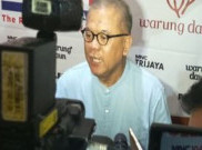   Gejolak di Lembaga Antirasuah, Pakar Hukum Anjurkan KPK Rekrut Penyidik Independen 