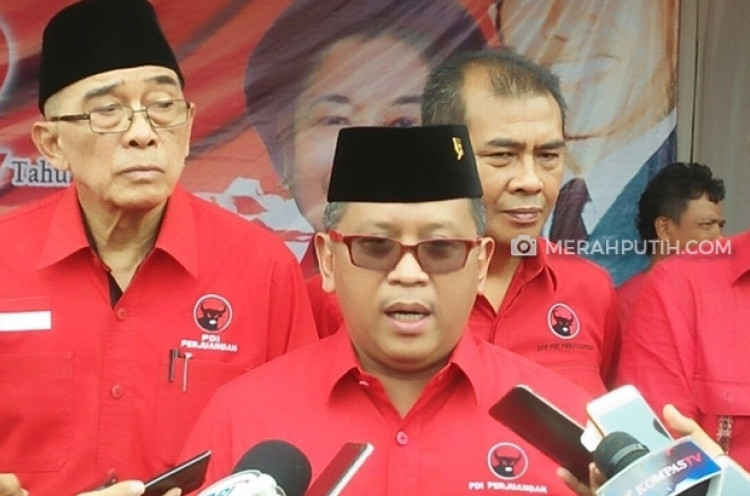  PDIP Ungkap Alasan Jokowi Tunjuk Bekas Jenderal Jadi Menteri Agama