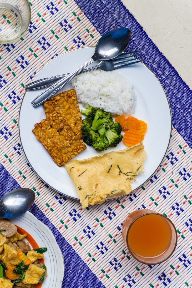 makanan