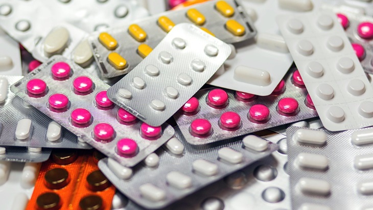 Kenali Bahaya Obat Diet yang Sebabkan Sering Buang Air