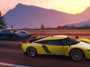 Mobil Tercepat di Game Grand Theft Auto 5