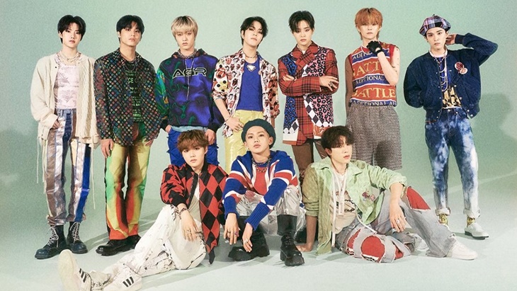Sempat Hiatus, Bang Ye-dam dan Mashiho Resmi Hengkang dari Treasure