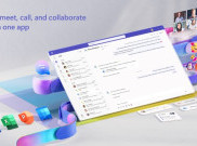 Fitur Basic Microsoft Teams Kini Lebih Mudah Digunakan