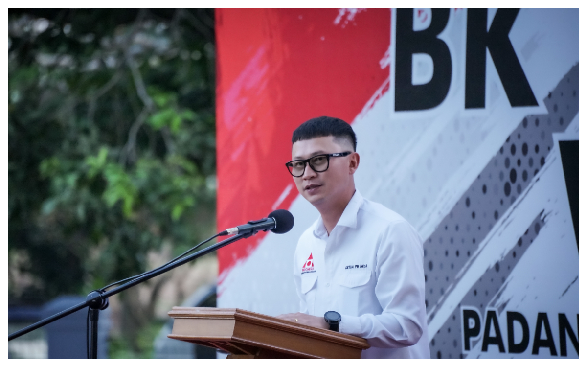Ratusan Atlet Woodball Berebut Tiket PON 2024 Sumut di Boyolali