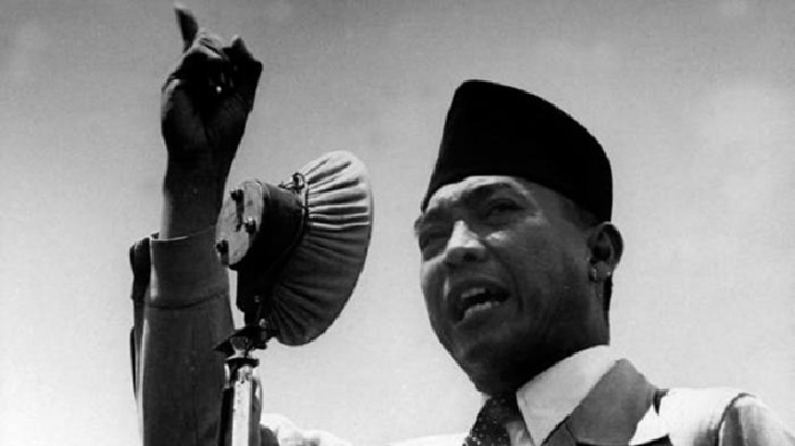 Kutipan Bung Karno yang bakal Membakar Semangatmu Lagi
