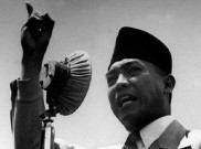 Kutipan Bung Karno yang bakal Membakar Semangatmu Lagi