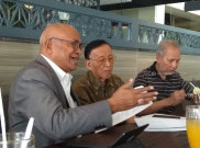 Desakan ICW dan KPK kepada Capim untuk Serahkan LHKPN Dinilai Ngawur