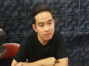 Seusai Fit and Proper Test, Gibran Ungkap Sosok Wakilnya di Pilwalkot Solo