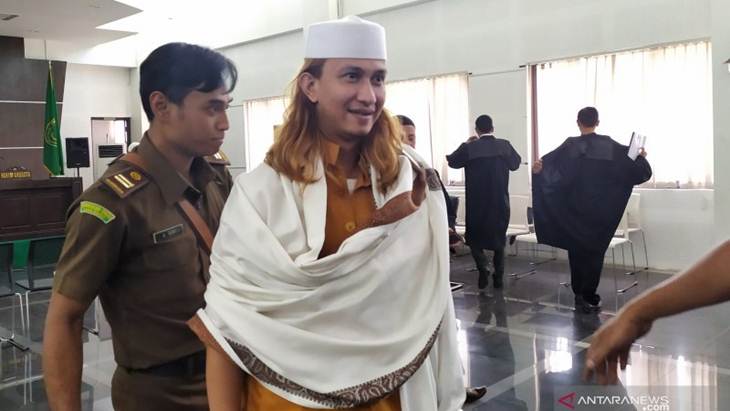 Penangkapan Kembali Habib Bahar Bukti Hukum Tak Pandang Ustaz atau Pejabat