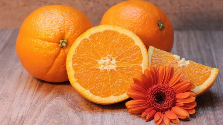 Kenali 5 Tanda Kamu Kekurangan Vitamin C
