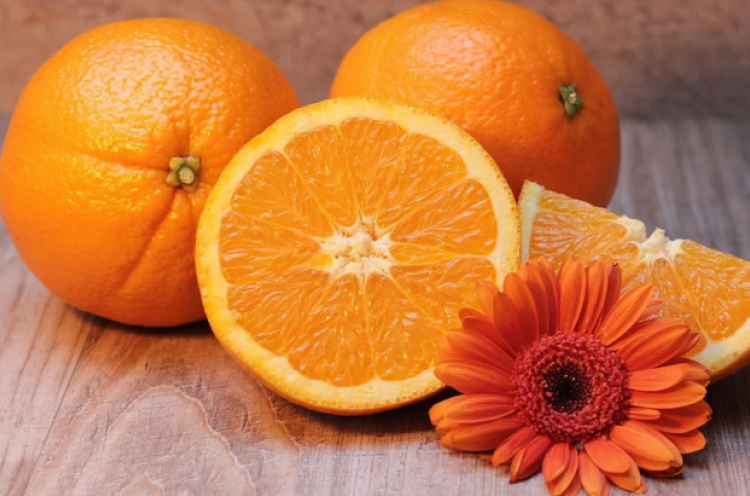 Kenali 5 Tanda Kamu Kekurangan Vitamin C
