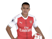 Sanchez Pakai Jersey Nomor 7 di Manchester United? 