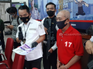 Ngaku-Ngaku Orang Dekat Soekarno, Pria Lansia Ini Diciduk Polisi