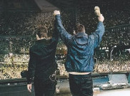 Oasis Umumkan Tur Dunia 2027, Siap Gelar 38 Konser