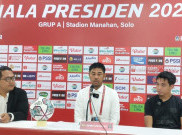 Karim Rossi Cetak Gol Perdana, Pelatih Dewa United FC Berikan Sanjungan