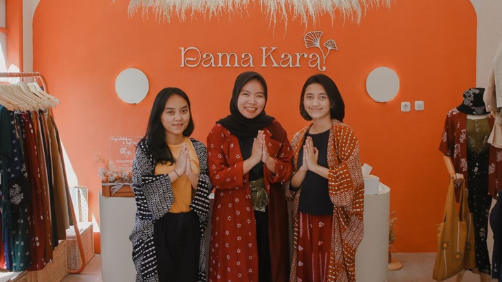 dama kara