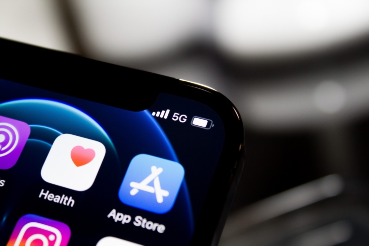 'Fortnite' Segera Kembali ke App Store?