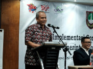 Pemkot Solo Buka Lelang Jabatan Sekda, Terbuka untuk PNS Se-Jateng