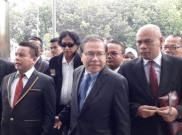 Puji Otak Rizal Ramli, Prabowo Senang Sekarang Sekutu