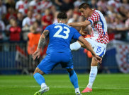 Kroasia vs Slovenia 2-1: Luka Modric dan Mario Pasalic Bersinar, Modal Manis Menuju Piala Dunia 2026