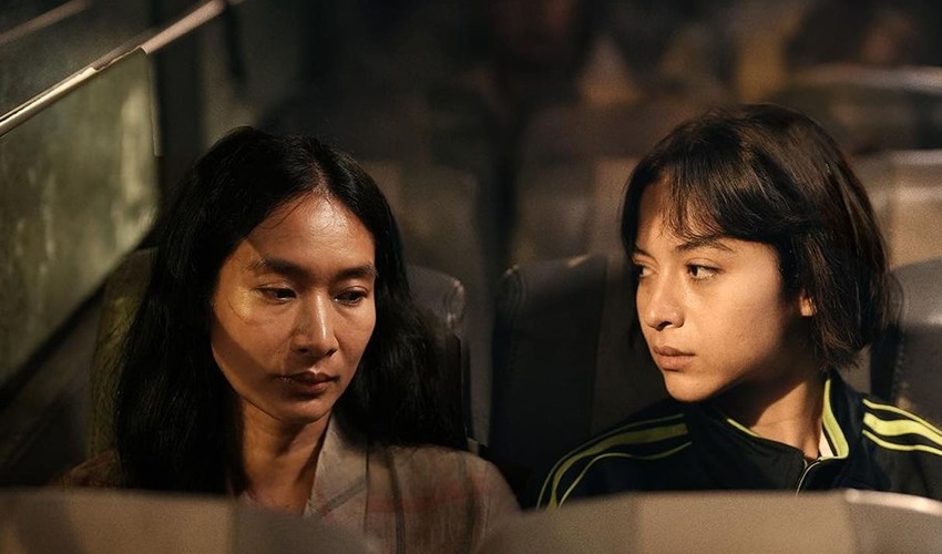 Film 'Tebusan Dosa' Jadi Film Horor Pertama Putri Marino
