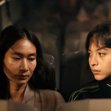 Film 'Tebusan Dosa' Jadi Film Horor Pertama Putri Marino