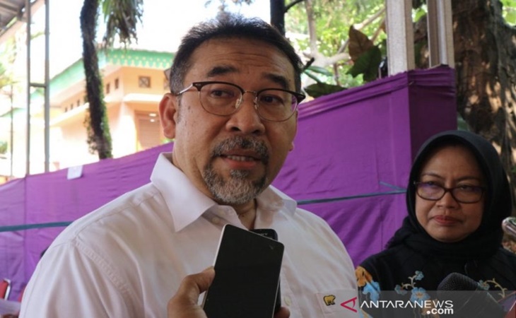 Sesalkan Penolakan Warga Terhadap Para Pengungsi, Pemprov DKI: Jangan Egois