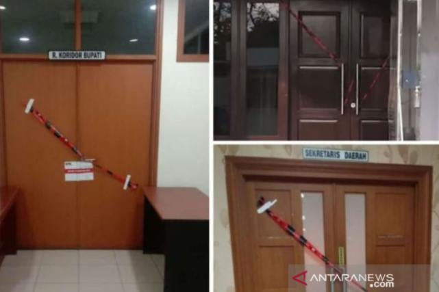 Terjaring OTT KPK, Intip Deretan Miliaran Harta Bupati Penajam Paser Utara!