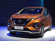 Awali Tahun Baru, Nissan Perkenalkan All New Livina dan New Serena