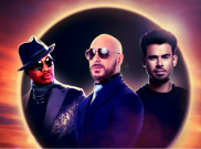Lirik Lagu 'Give Me Everything', Kolaborasi Apik Ne-Yo, Pitbull, dan Afrojack