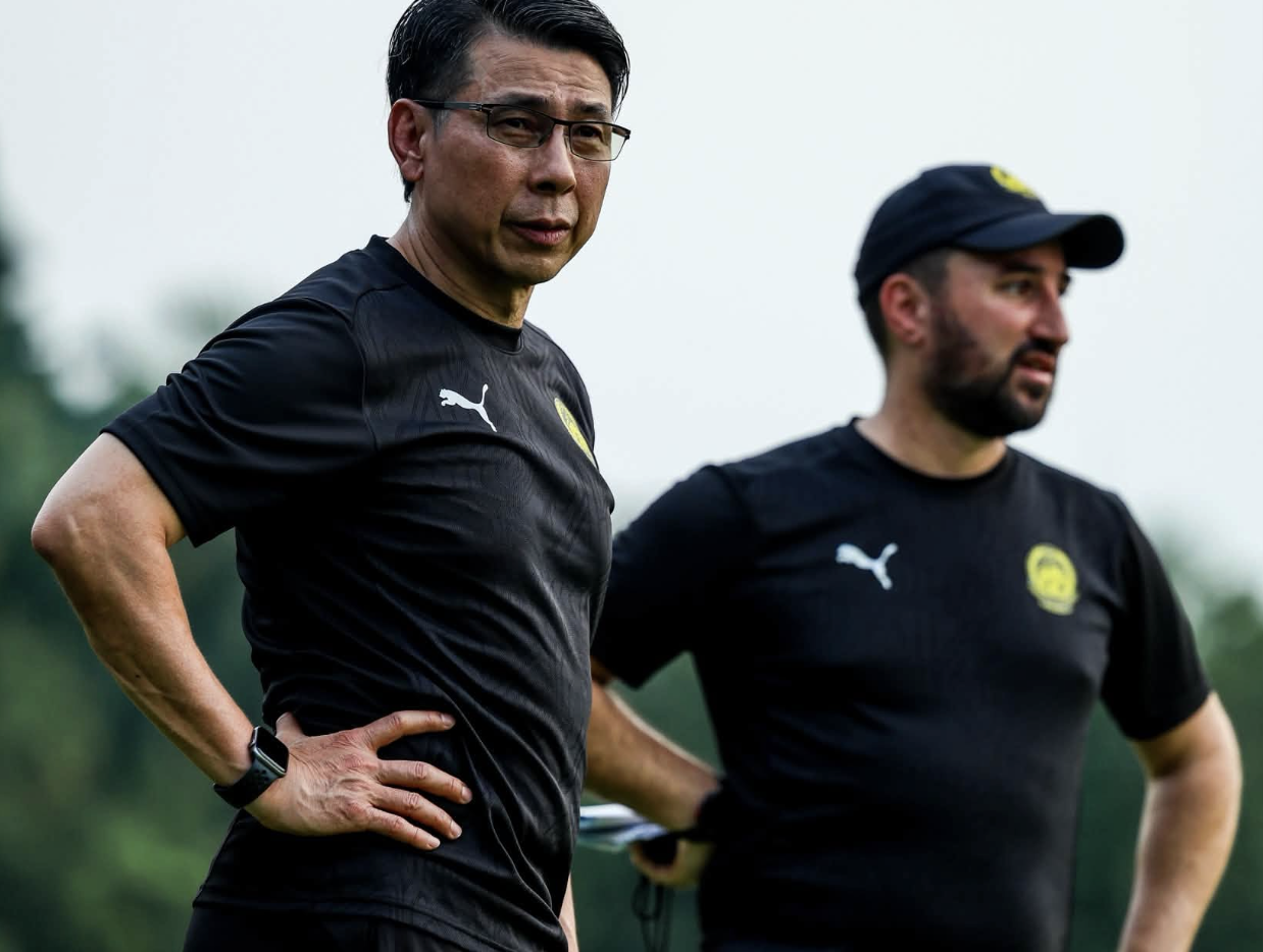 Malaysia Wajib Ganas di Depan Gawang, Tan Cheng Hoe Waspadai Kecepatan Vietnam