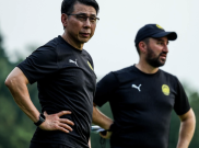 Malaysia Wajib Ganas di Depan Gawang, Tan Cheng Hoe Waspadai Kecepatan Vietnam