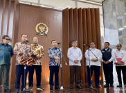 Mensesneg Prasetyo Hadi Umumkan Dirinya Ditunjuk Ketuai Satgas Mitigasi PHK, Ini Tugasnya!
