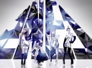 2NE1 Pecahkan Rekor Baru di Youtube