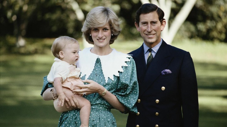 Dokumenter Pertama Putri Diana akan Tayang 2022