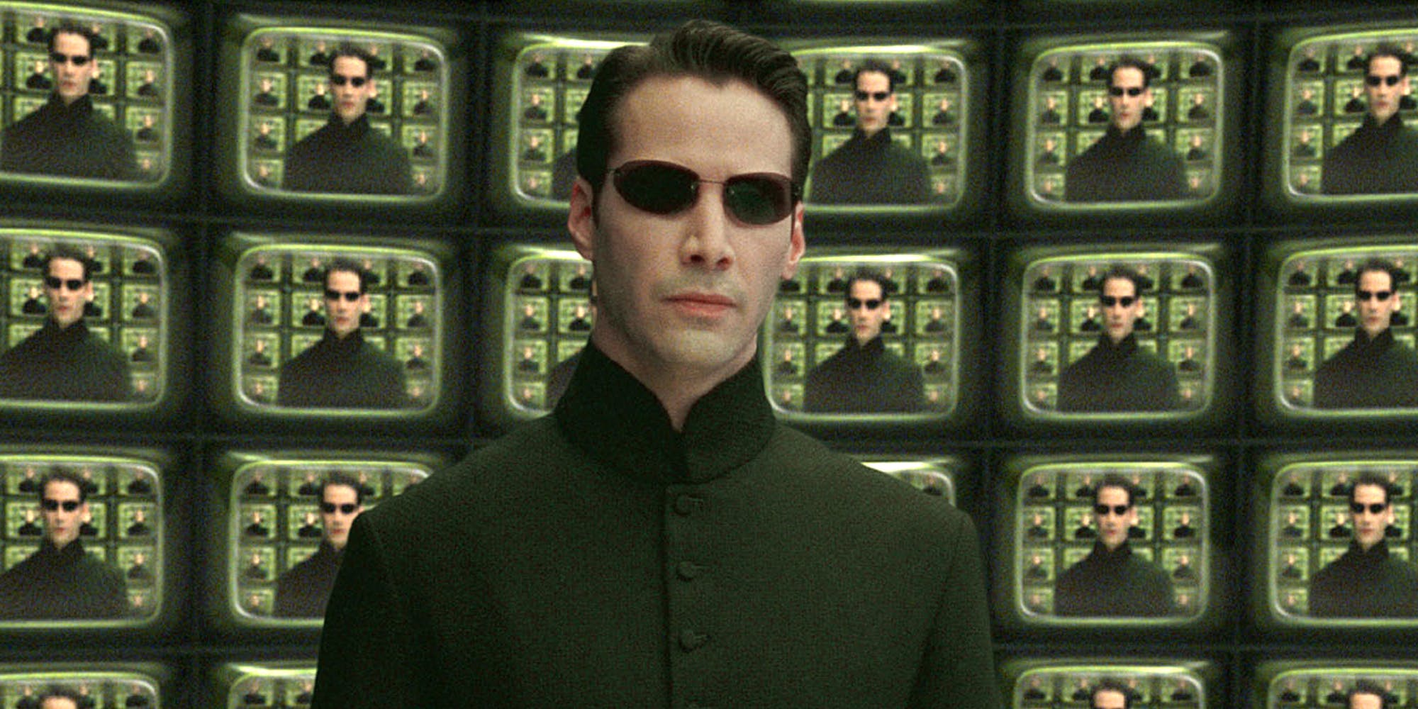 Keanu Reeves Dibayar Sangat Mahal untuk Membintangi 5 Film Ini