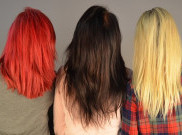 Tips Ampuh Mewarnai Rambut Agar Tidak Cepat Rusak