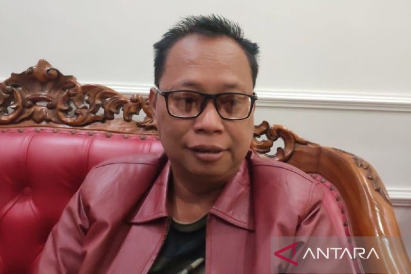 Diduga Pukul Kader PDIP, Ketua DPC Gerindra Semarang Terancam Dipecat
