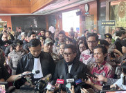 Hasto Sebut KPK Kesampingkan Nilai Kemanusiaan, Singgung Agustiani Tio tak Bisa Berobat ke China