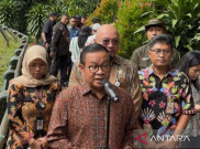 Layanan MRT Jakarta Terganggu, Pramono Harap Perbaikan Tuntas dalam 3-4 Jam