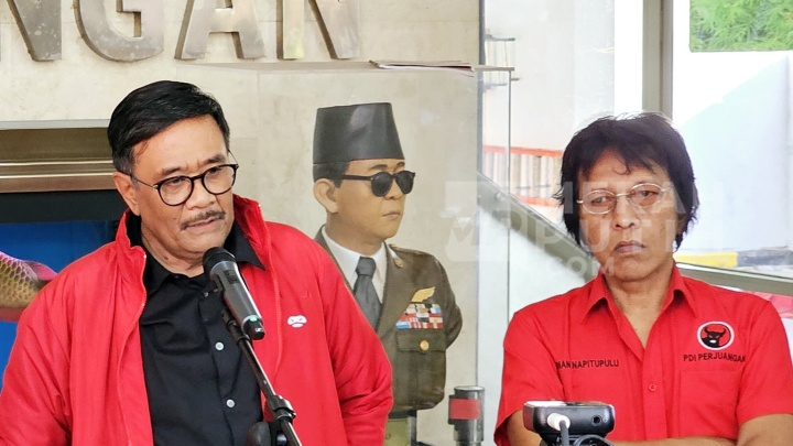  Bukti PDIP Tidak Bisa Dibeli di Pilkada Jakarta