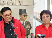  Bukti PDIP Tidak Bisa Dibeli di Pilkada Jakarta